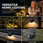 ☀️💡 50% OFF TODAY! Light Up Gutters, Fences & Garden Walls — Solar-Powered Outdoor LEDs With No Mains Wiring Needed 🏡✨