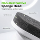 Ultimate Clarity Car Glass Cleaner Brush