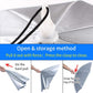 Double-Layer Outdoor Baseball Ca