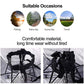Double-Layer Outdoor Baseball Ca