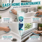 Household Mold Remover Gel for Bathroom & Kitchen