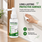 White Wall Touch-Up Paint Spray