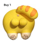 Cute Cat Butt Switch Cover