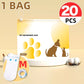 Water-Resistant Pet Paw Protectors – 2026 Bestseller 🐾