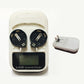 🔋 LCD Button Cell Battery Charger | Dual Slot