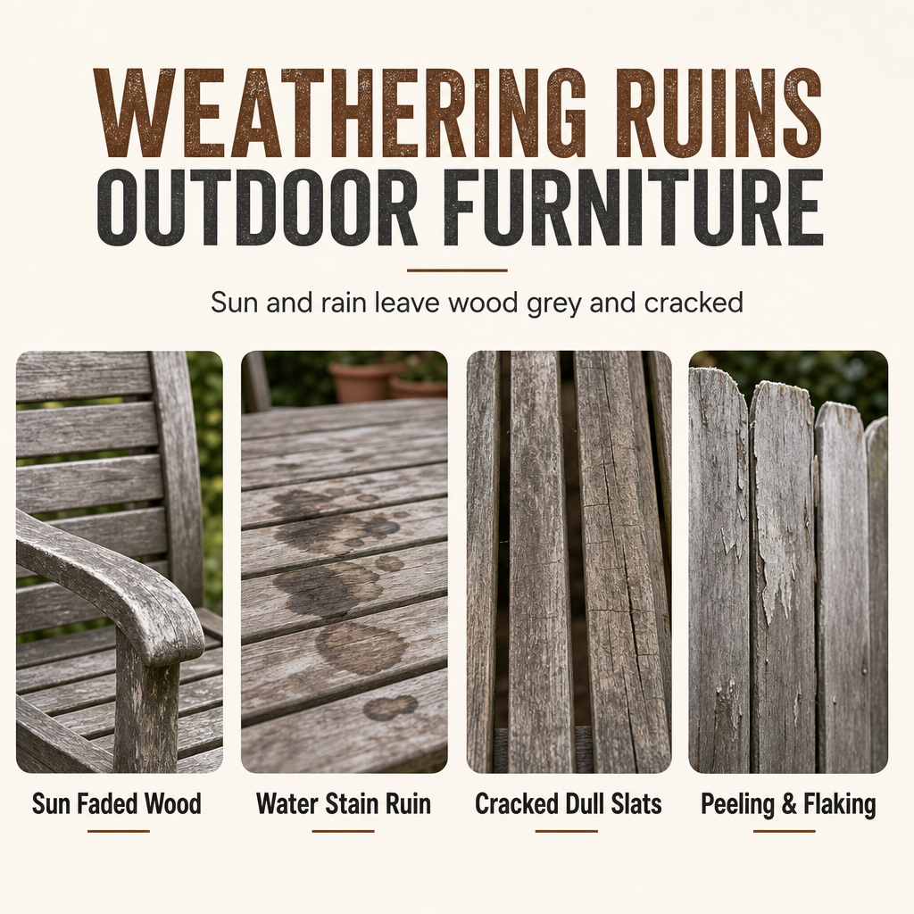 Wood and Furniture Touch-Up Spray – product image