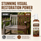 Wood and Furniture Touch-Up Spray – product image