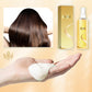 Leave-In Hair Oil Spray – Smoothing, Long-Lasting Shine