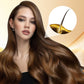 Leave-In Hair Oil Spray – Smoothing, Long-Lasting Shine