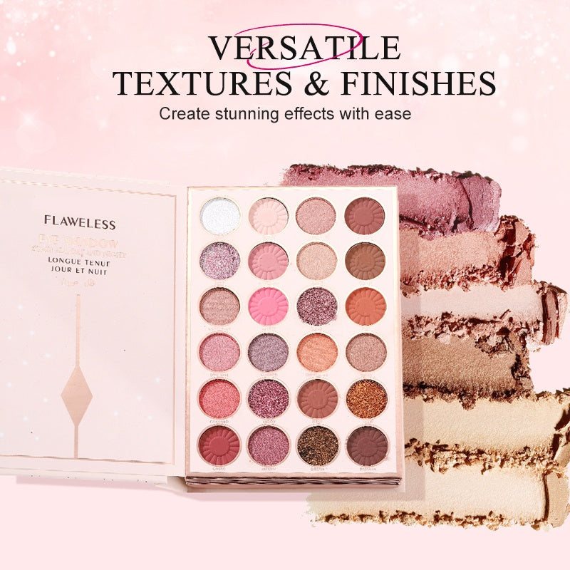 All-in-One Makeup Book Palette – product image