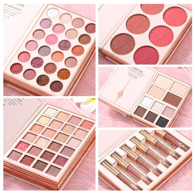 All-in-One Makeup Book Palette – product image