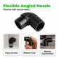 HVAC Condensate Drain Cleaning Adapter – product image