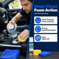 🚘 Car Interior Foam Cleaner for Leather, Vinyl & Trim