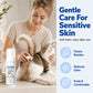 🔥Limited Time Promotion 50% OFF🔥No-Rinse Pet Butt Dry Clean Foam for Dogs & Cats