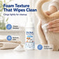 🔥Limited Time Promotion 50% OFF🔥No-Rinse Pet Butt Dry Clean Foam for Dogs & Cats