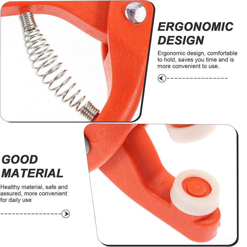 Sew-Free Snap Fastener Plier Kit – product image