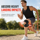 Adjustable Patella Support Strap – product image