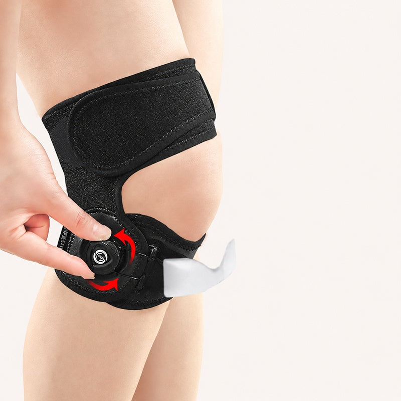 Adjustable Patella Support Strap – product image