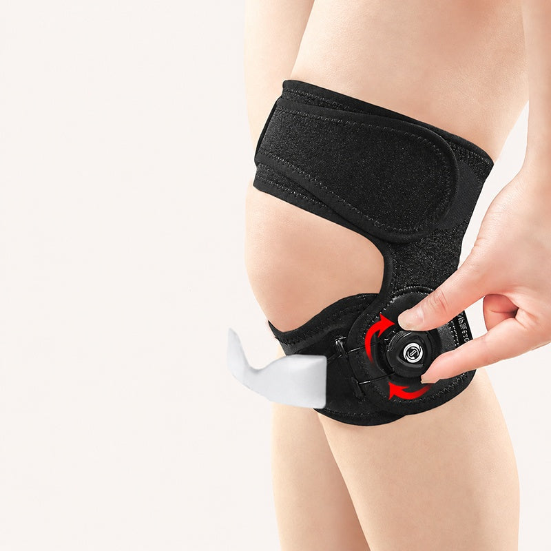 Adjustable Patella Support Strap – product image