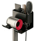 Wall-Mounted Hair Dryer Holder for Bathroom