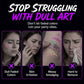 UV-Reactive Pens for Party Art – product image