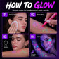 UV-Reactive Pens for Party Art – product image