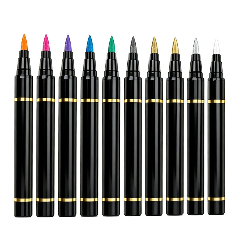 UV-Reactive Pens for Party Art – product image