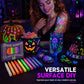 UV-Reactive Pens for Party Art – product image