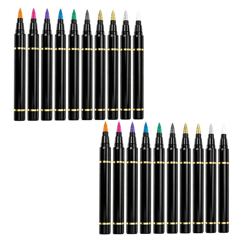 UV-Reactive Pens for Party Art – product image