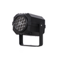 Rotating LED Christmas Pattern Projector – product image