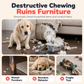 Textured TPR Chew Toy for Dogs – product image