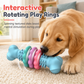 Textured TPR Chew Toy for Dogs – product image