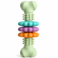 Textured TPR Chew Toy for Dogs – product image