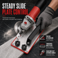 Tile Chamfering Guide for Angle Grinders – product image