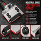 Tile Chamfering Guide for Angle Grinders – product image