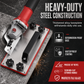 Tile Chamfering Guide for Angle Grinders – product image