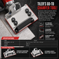 Tile Chamfering Guide for Angle Grinders – product image