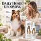 Pet Coat Detangling and Conditioning Spray – product image