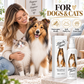 Pet Coat Detangling and Conditioning Spray – product image