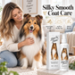 Pet Coat Detangling and Conditioning Spray – product image