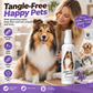 Pet Coat Detangling and Conditioning Spray – product image