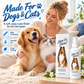 Pet Coat Detangling and Conditioning Spray – product image