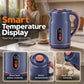 Electric Kettle with Temperature Display – product image