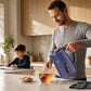 Electric Kettle with Temperature Display – product image