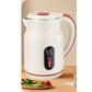 Electric Kettle with Temperature Display – product image
