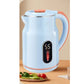 Electric Kettle with Temperature Display – product image