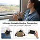 Ergonomic Portable Handheld Gaming Console – product image