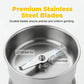 Electric Grinder for Coffee Beans and Spices – product image