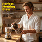 Electric Grinder for Coffee Beans and Spices – product image