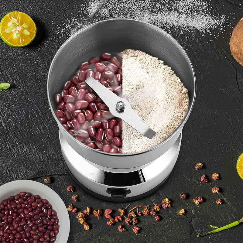 Electric Grinder for Coffee Beans and Spices – product image